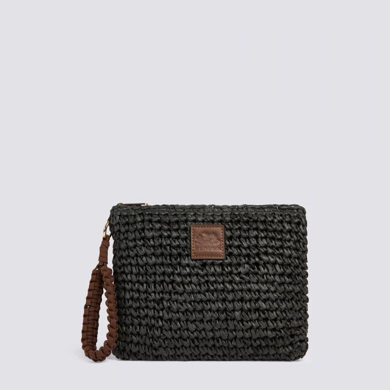 SUNDEK MINI BORSA IN PAPER STRAW CODICE: AW740ABPA100
