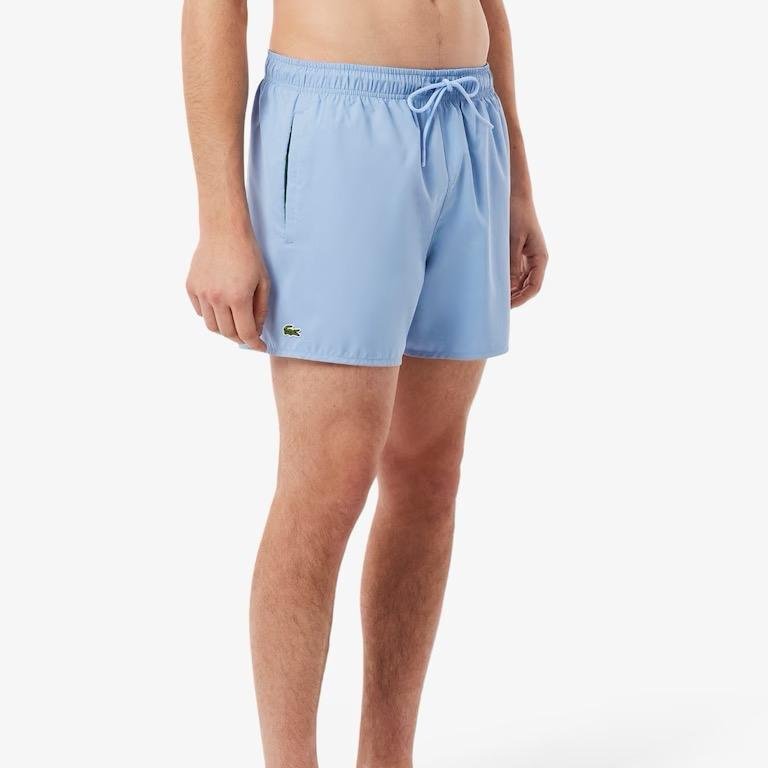 COSTUME DA BAGNO LACOSTE QUICK-DRY REF: MH6270