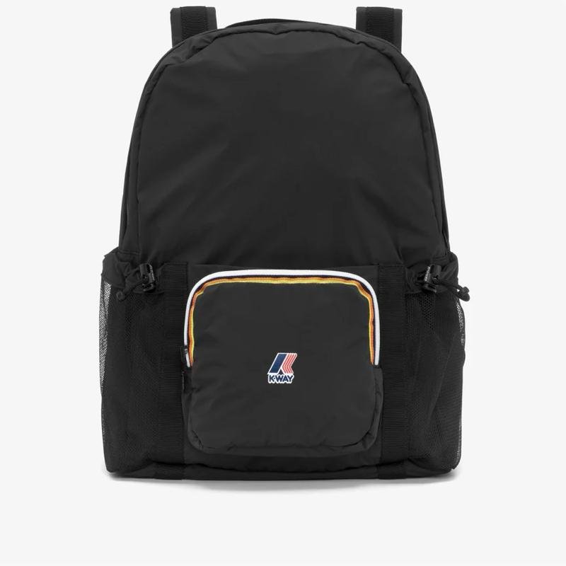 ZAINO K-WAY LE VRAI 4.0 MICHEL UNISEX Style: K5135PW