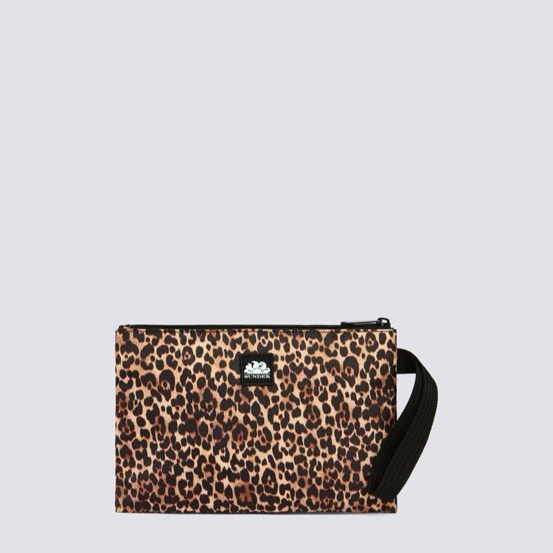 SUNDEK MINI BAG STAMPA LEOPARDATA CODICE: AM252ABPS38L
