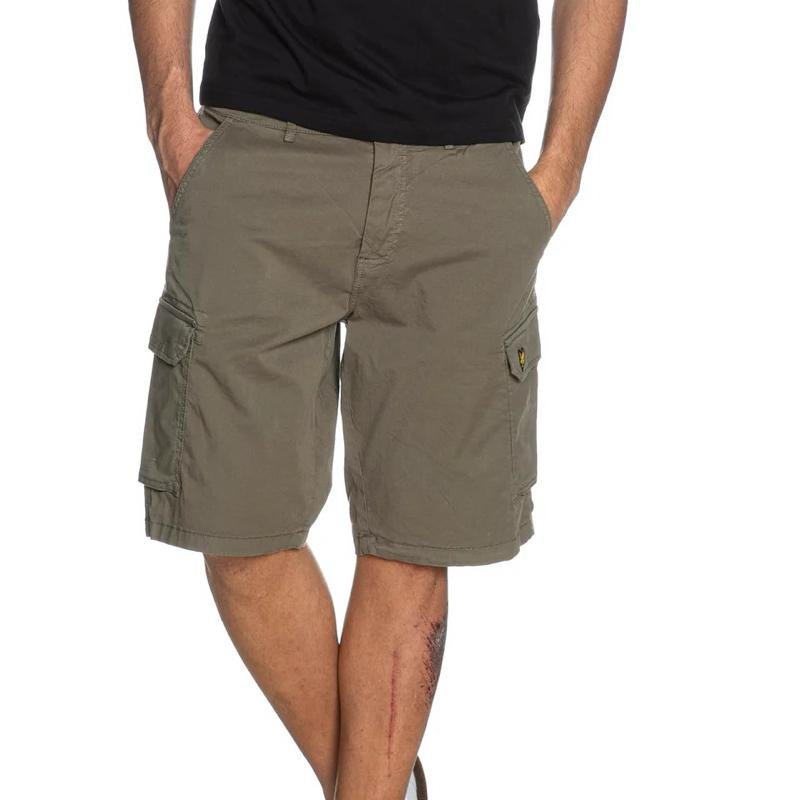 LYLE&SCOTT CARGO WEMBLEY DA UOMO - immagine 2