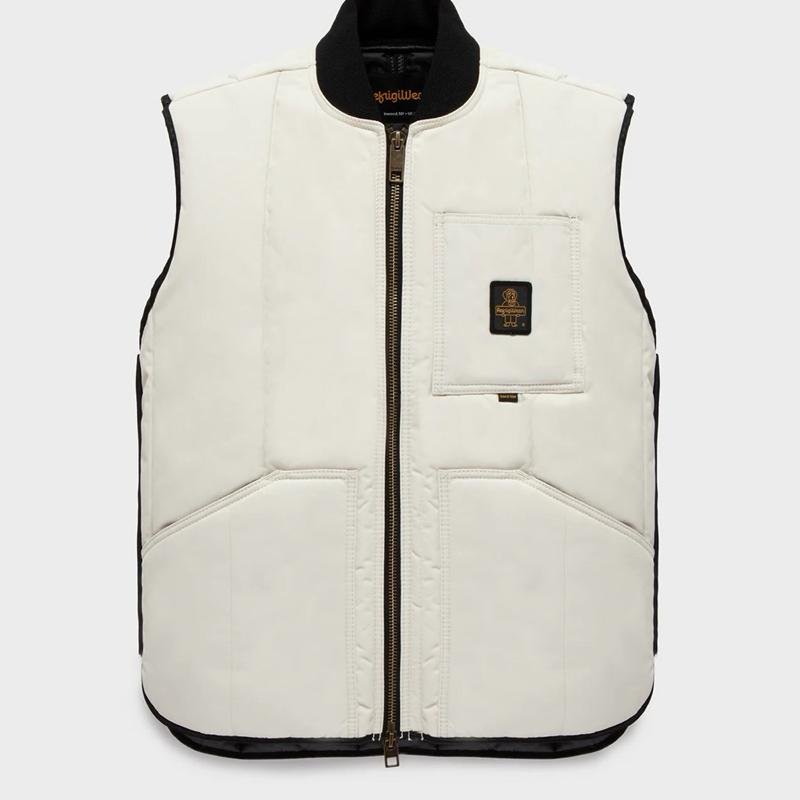 Gilet Refrigiwear Imbottitura in 100% Primaloft Rise da 170gr