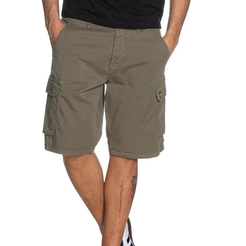 LYLE&SCOTT CARGO WEMBLEY DA UOMO
