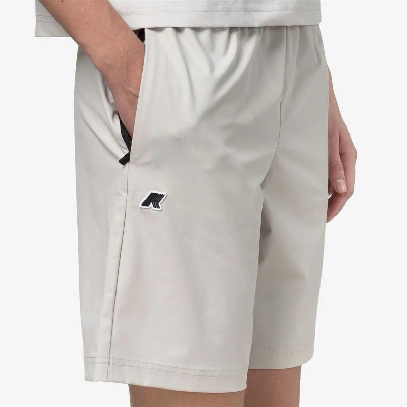 Bermuda K-way K8151VW Nesilier Travel ripiegabili unisex