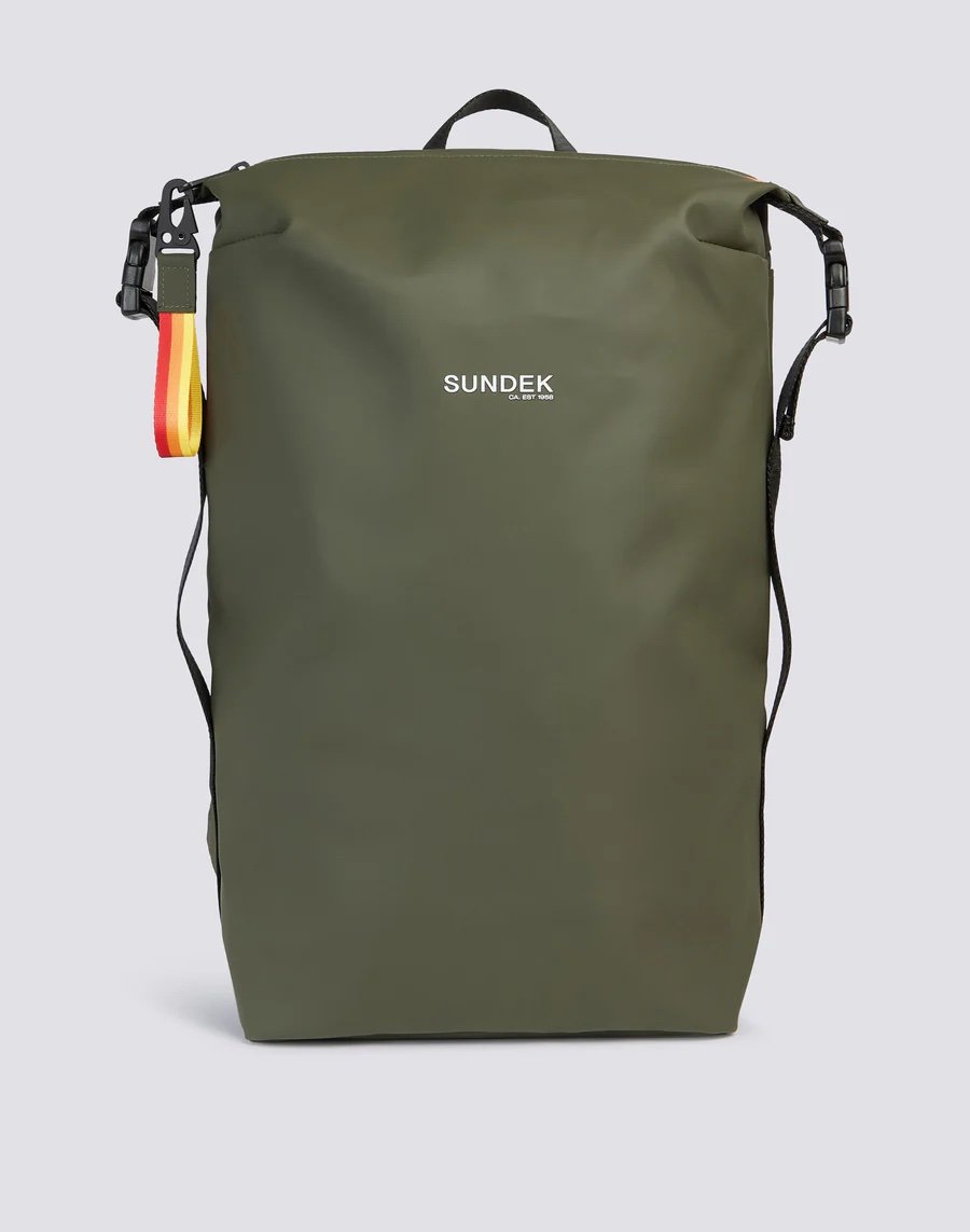 ZAINO SUNDEK