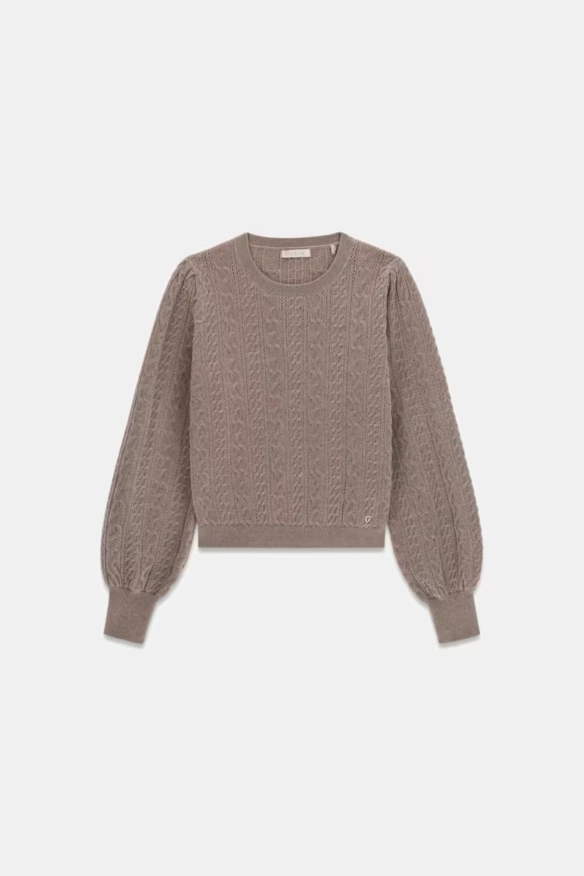 Guess maglione girocollo W6BR44Z1441