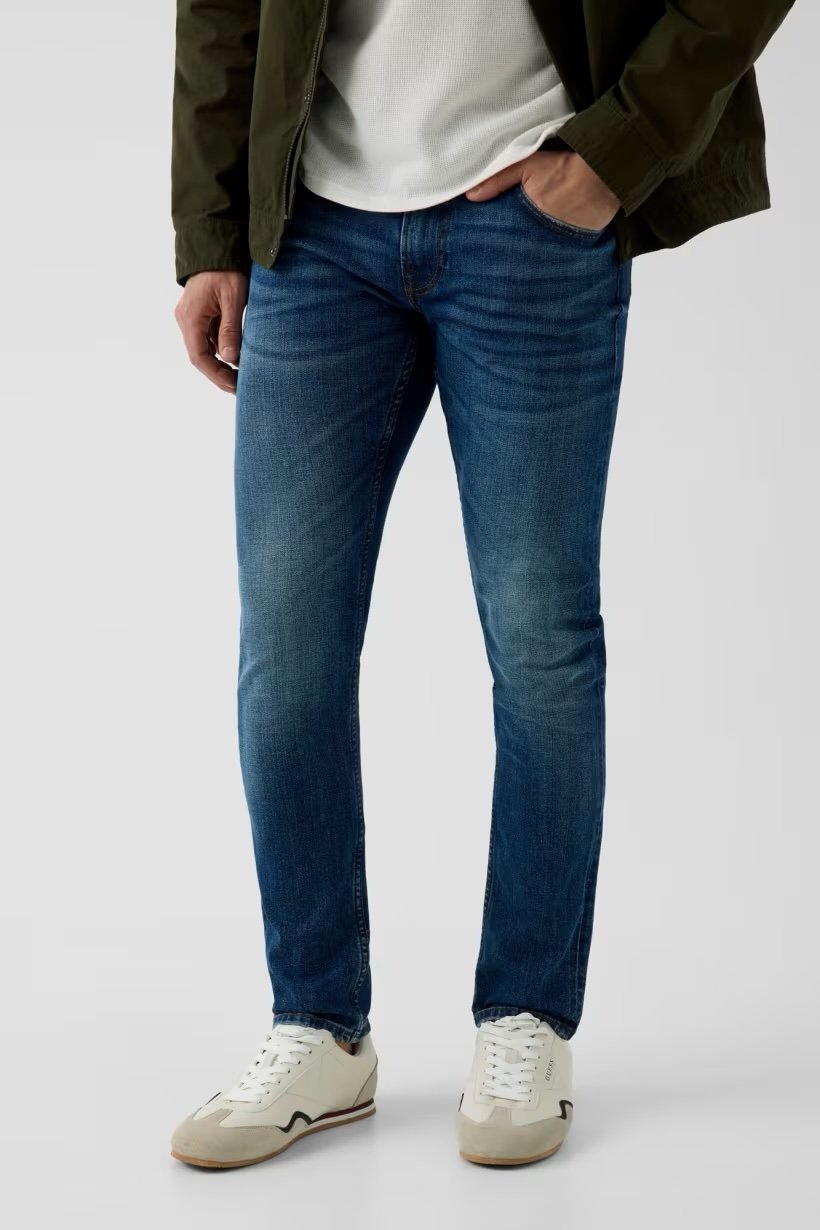 Guess jeans skinny miami M6YAN1D1474-1TDB - immagine 2
