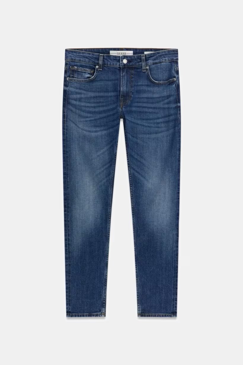 Guess jeans skinny miami M6YAN1D1474-1TDB