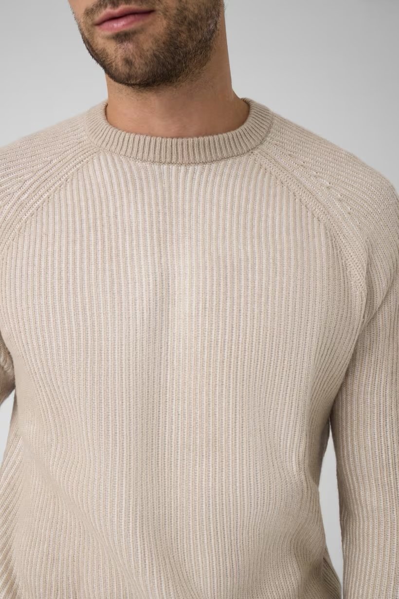 Guess maglione ranglan M6BR19Z1368-FNOM - immagine 4