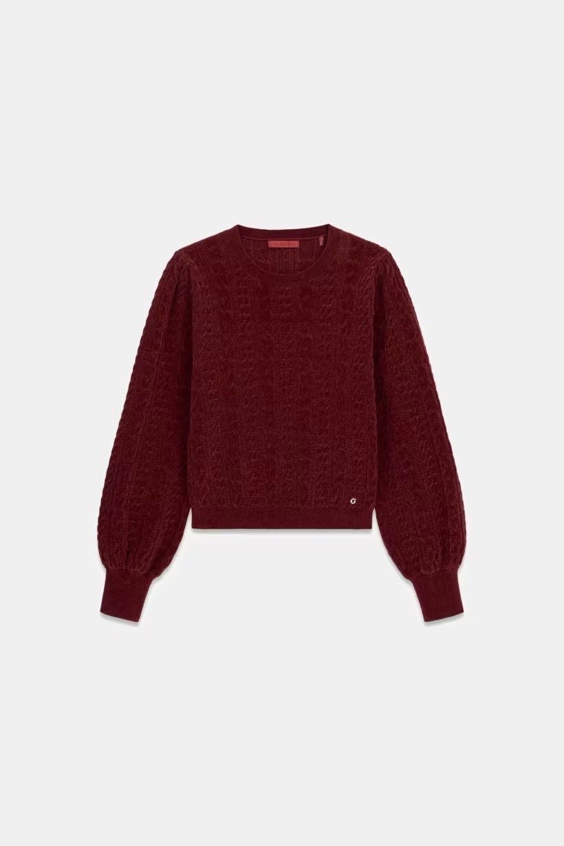 Guess maglione girocollo W6BR44Z1441-A50U