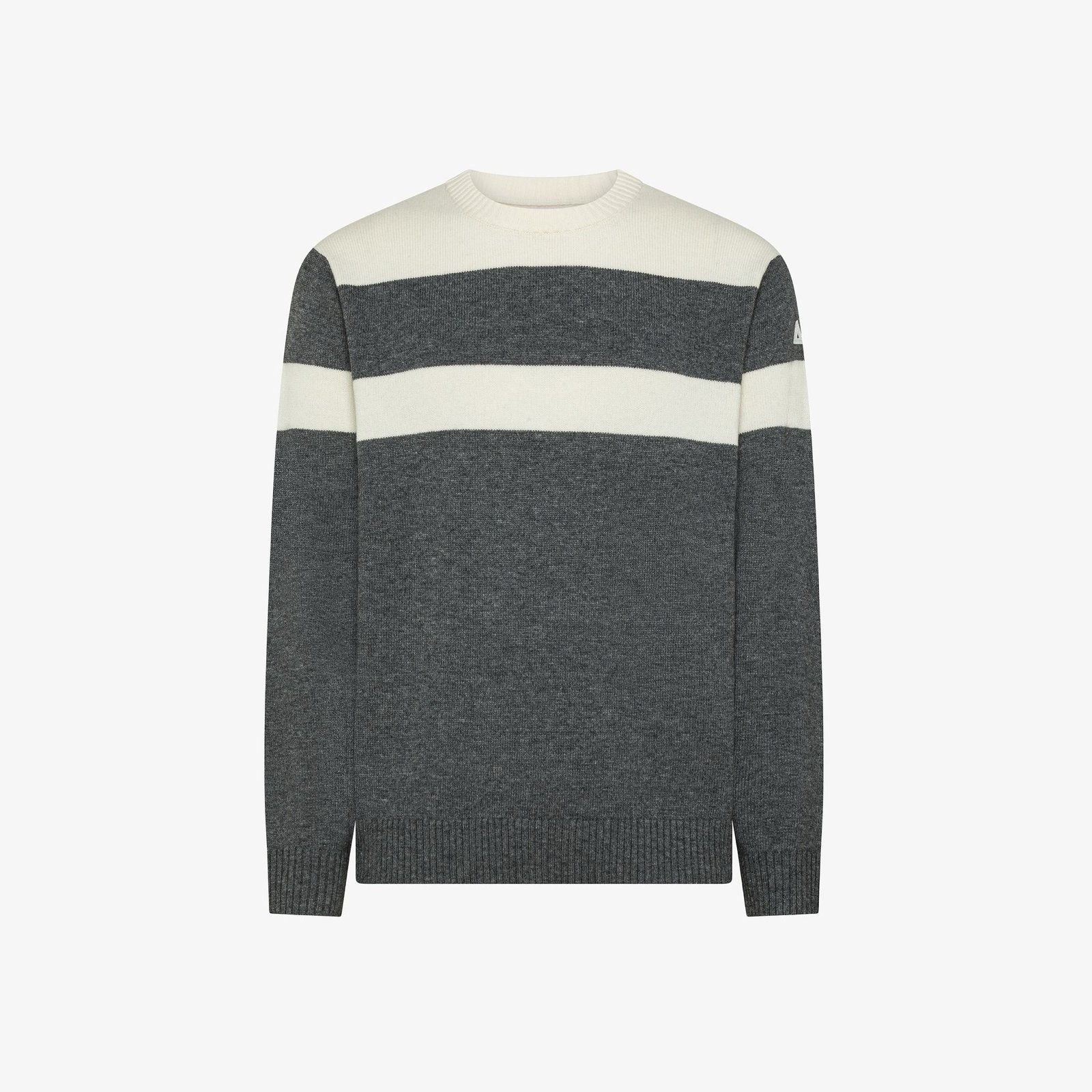 Maglia Sun68 in lana e cashmere K46171