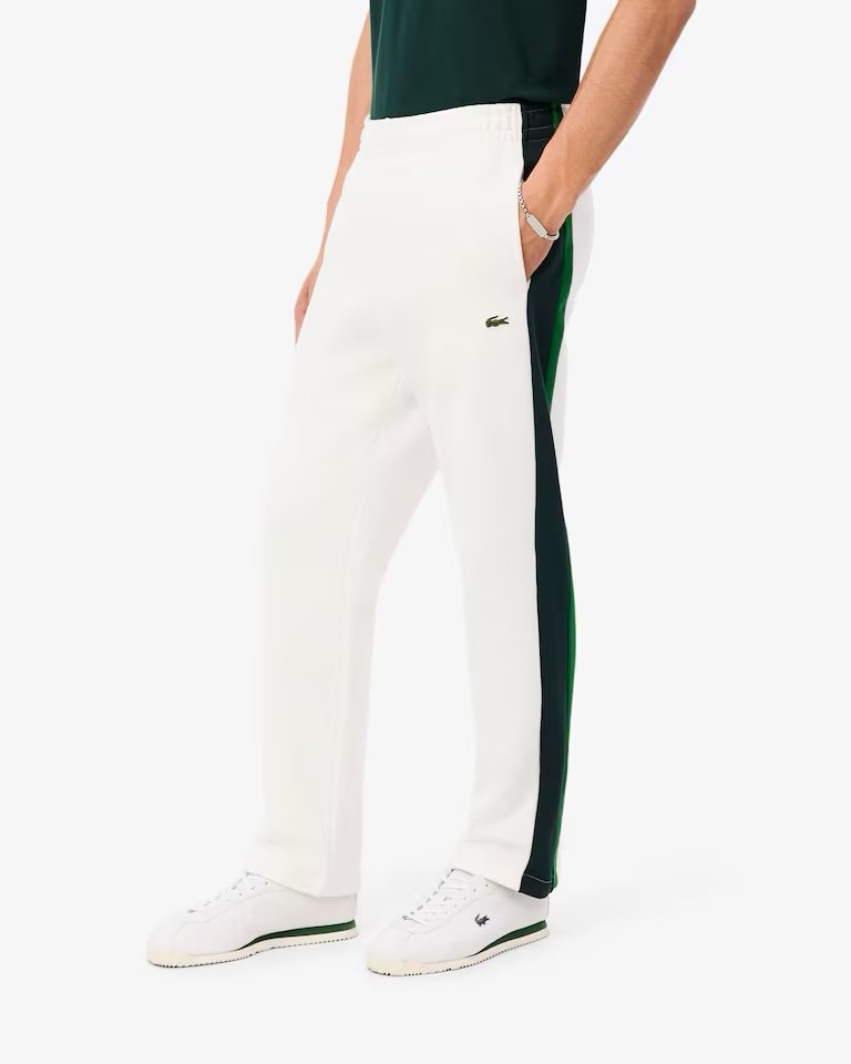 Pantaloni Felpati Lacoste Ref. XH9800-00