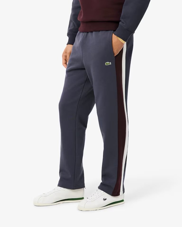 Pantaloni Felpati Lacoste Ref. XH9800-00