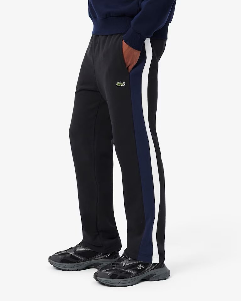 Pantaloni Felpati Lacoste Ref. XH9800-00
