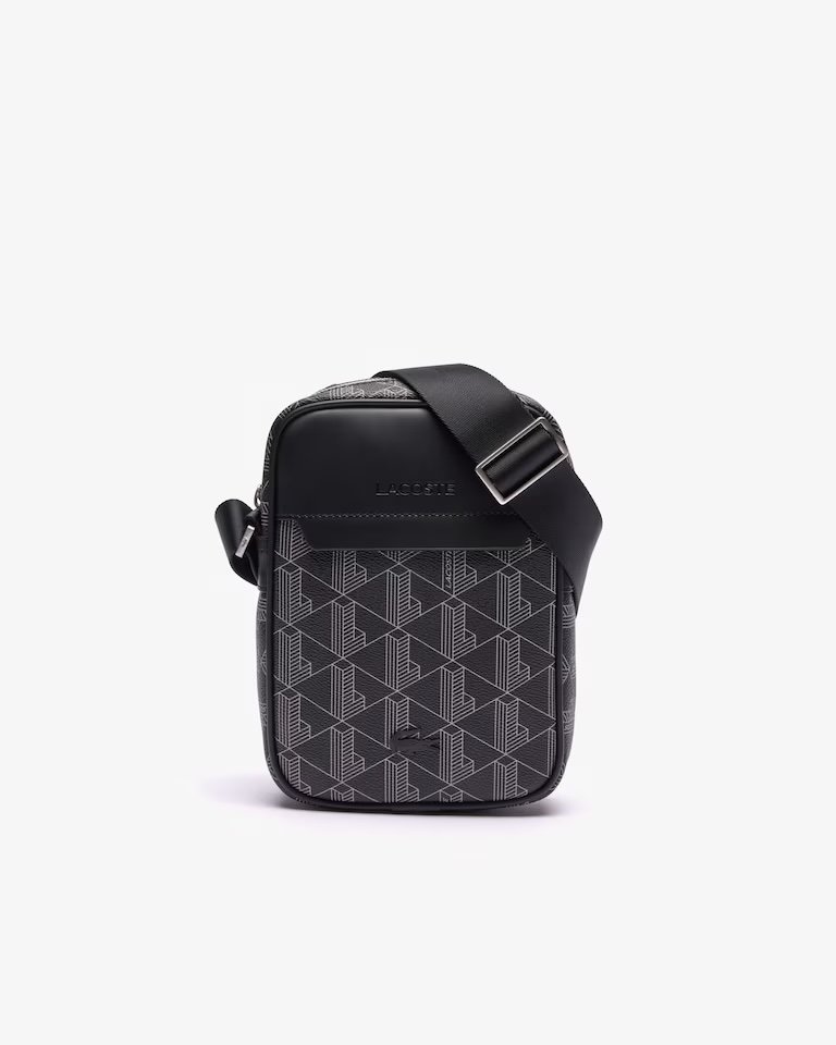 Lacoste Borsa a tracolla The blend