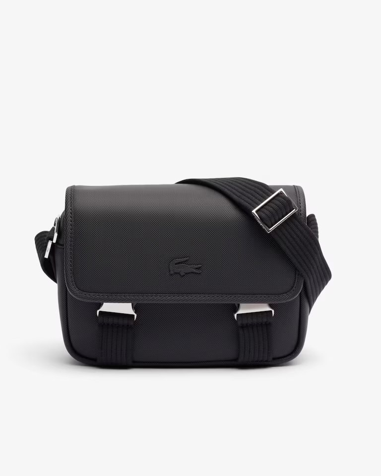 Lacoste Borsa a tracolla nero Ref. NH4858HC
