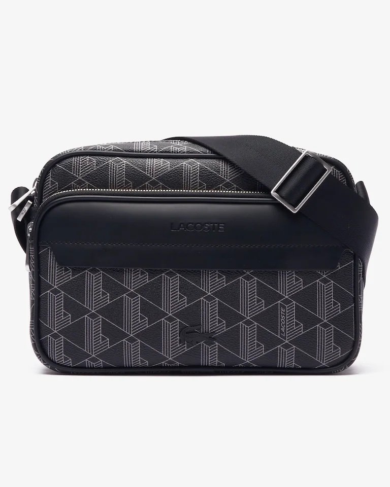 Lacoste Borsa a spalla The Blend
