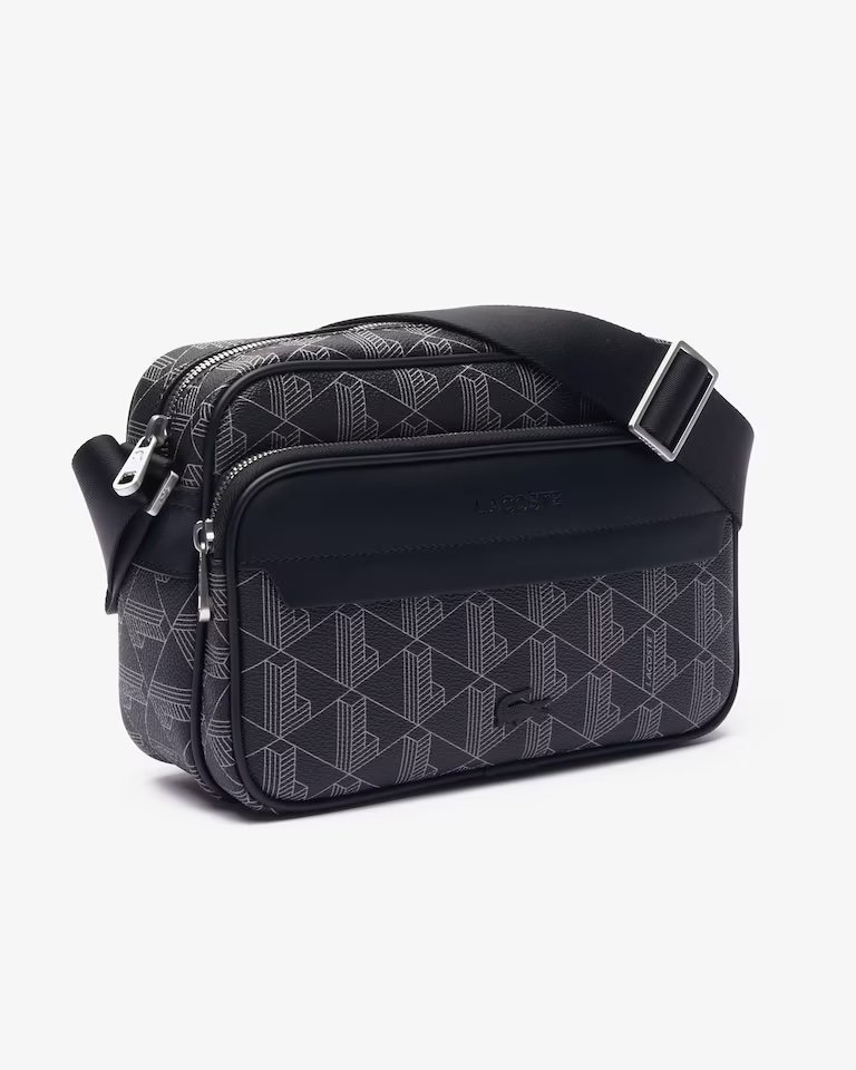 Lacoste Borsa a spalla The Blend - immagine 4