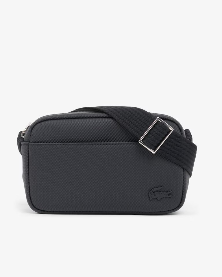 Lacoste Mini borsa reporter classica da uomo