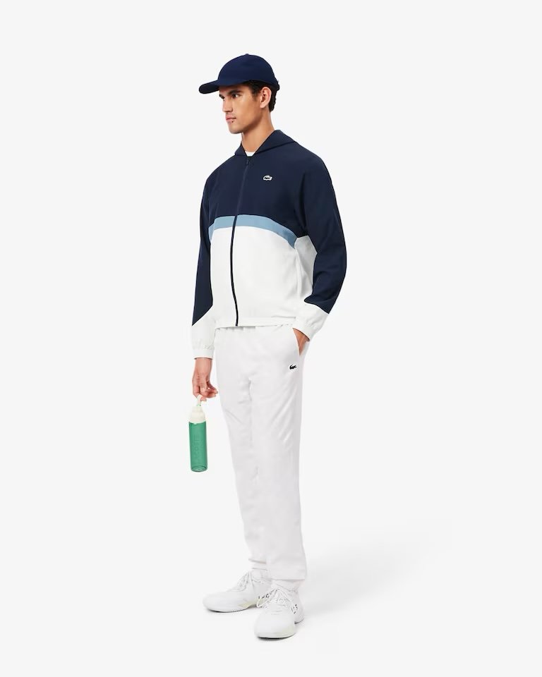 Tuta completa Lacoste Ref. WH6604-00