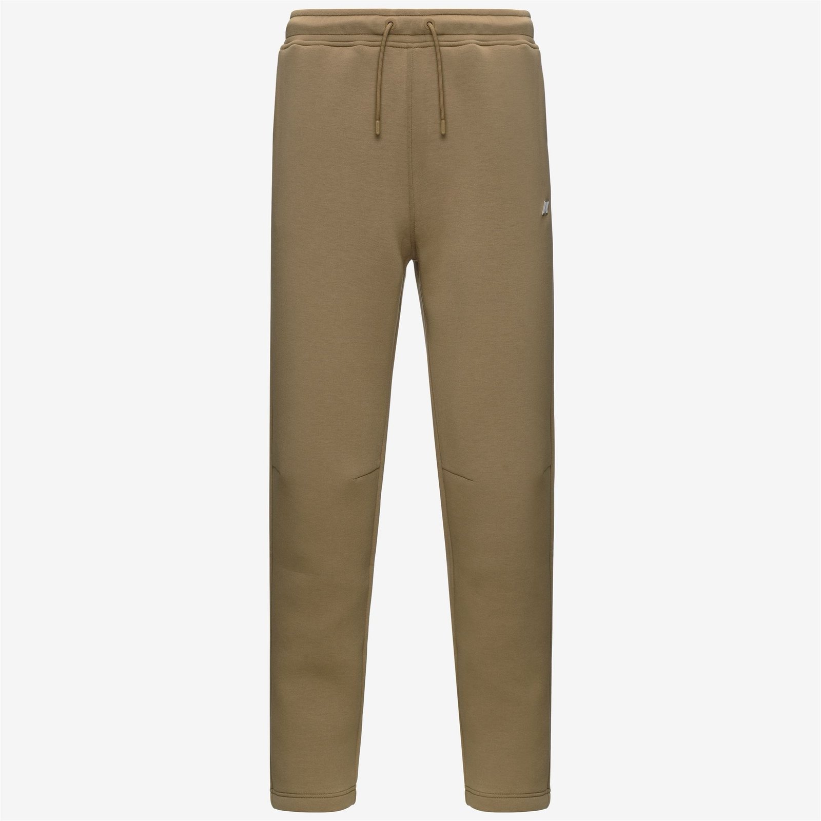 Pantaloni Uomo K-way Micka Spacer Beige