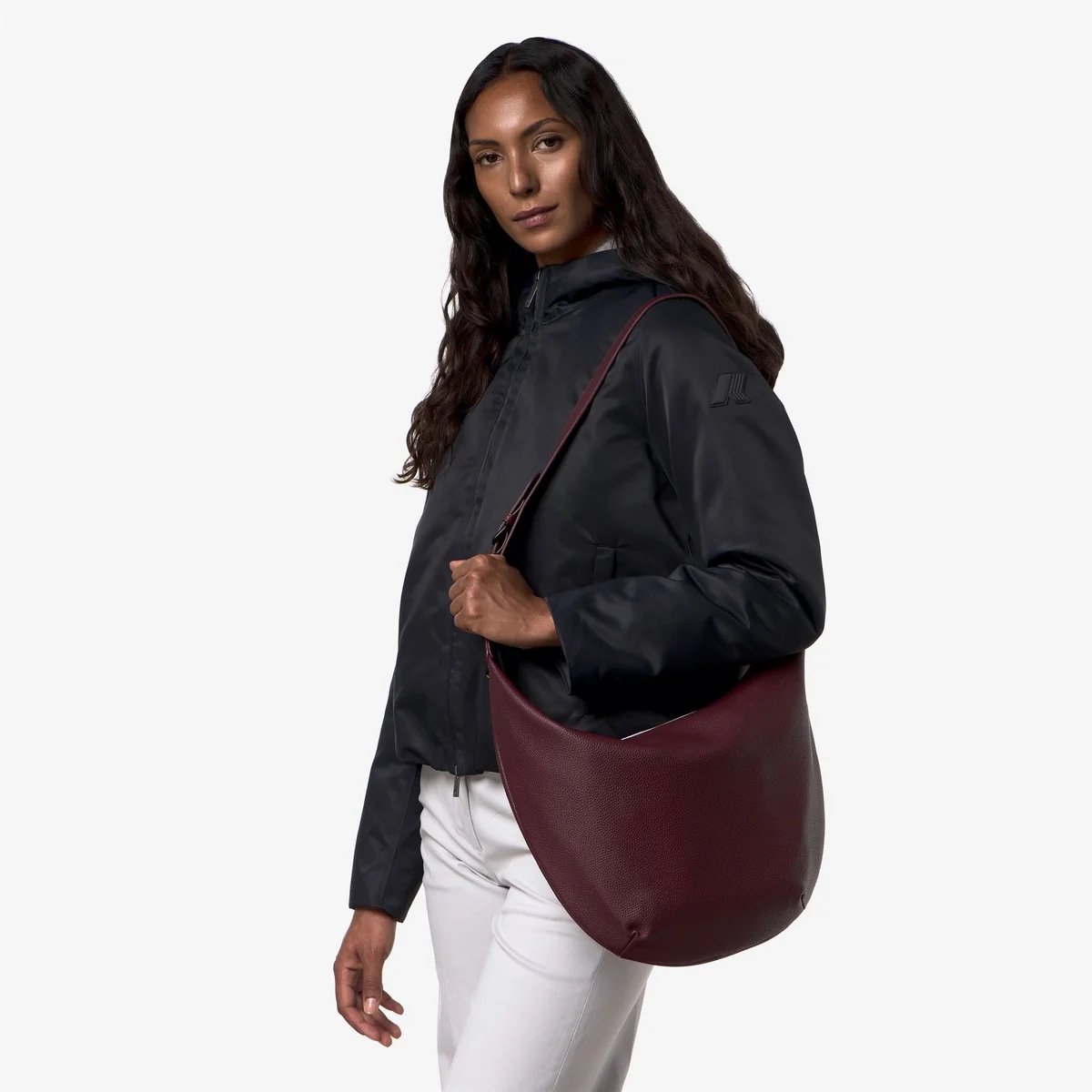 K-way Borsa a Tracolla Donna Modello: K31582W