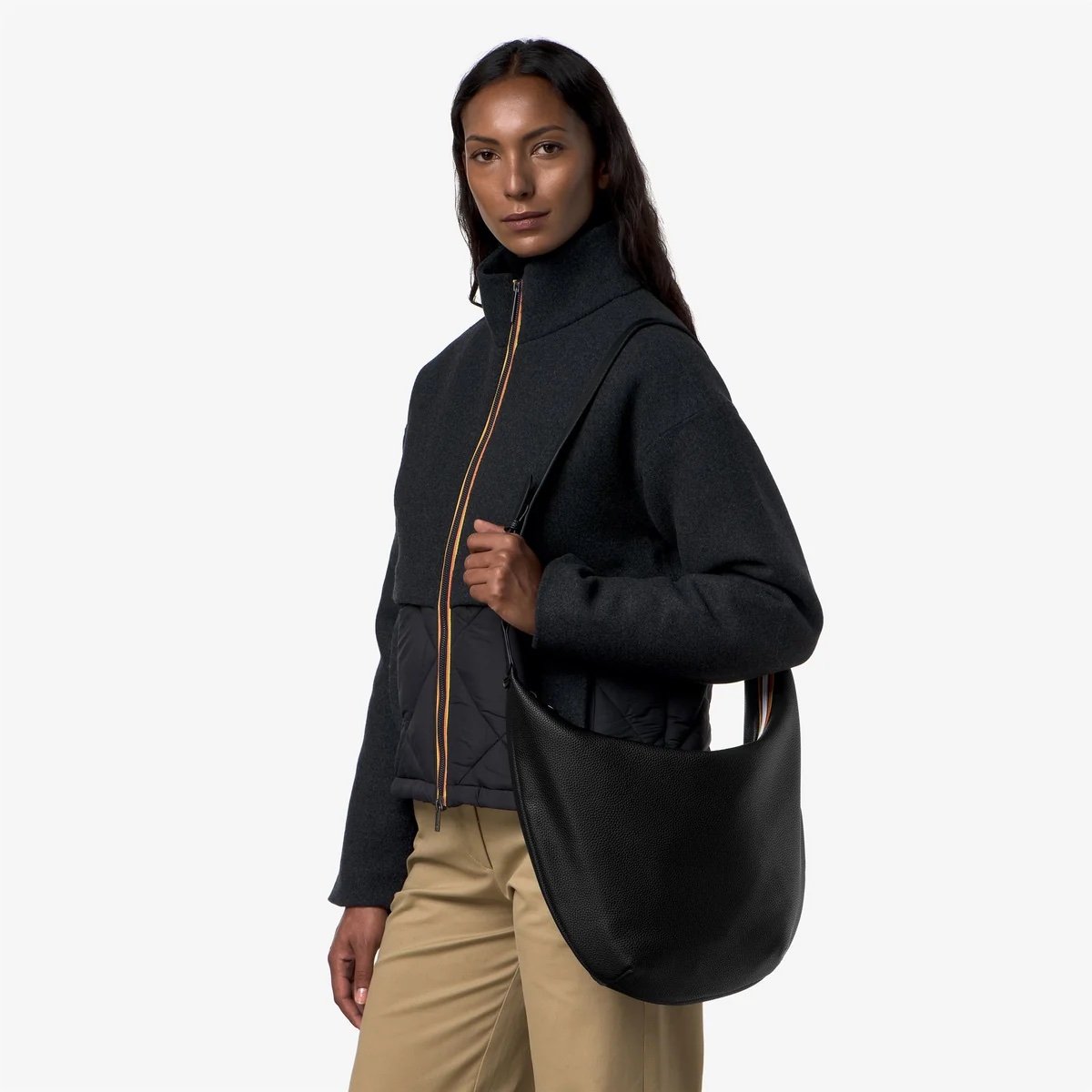 K-way Borsa a Tracolla Donna Modello: K31582W