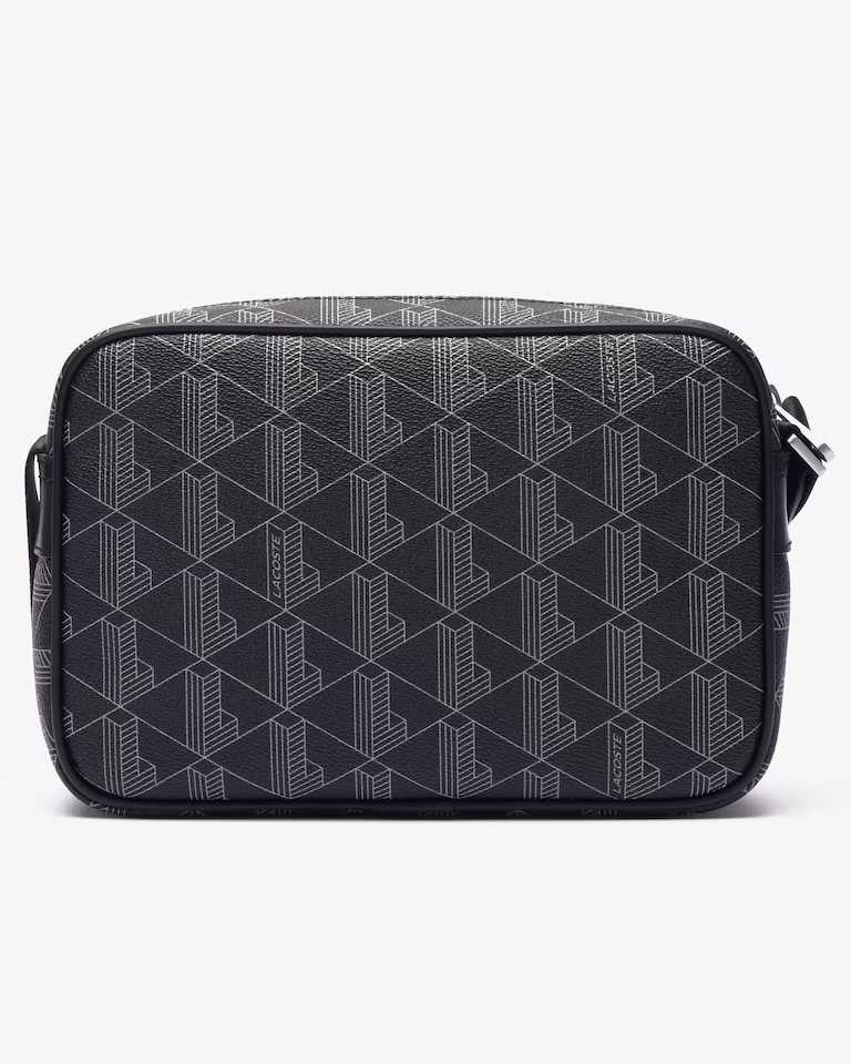 Lacoste Borsa a spalla The Blend - immagine 3