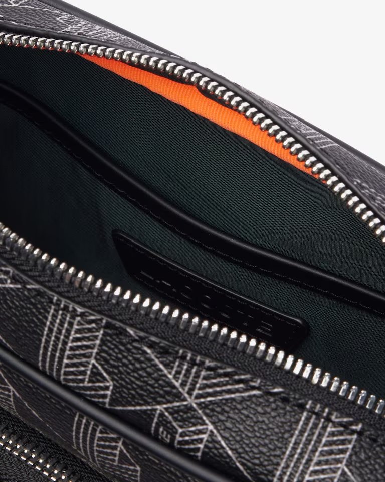 Lacoste Borsa a spalla The Blend - immagine 5