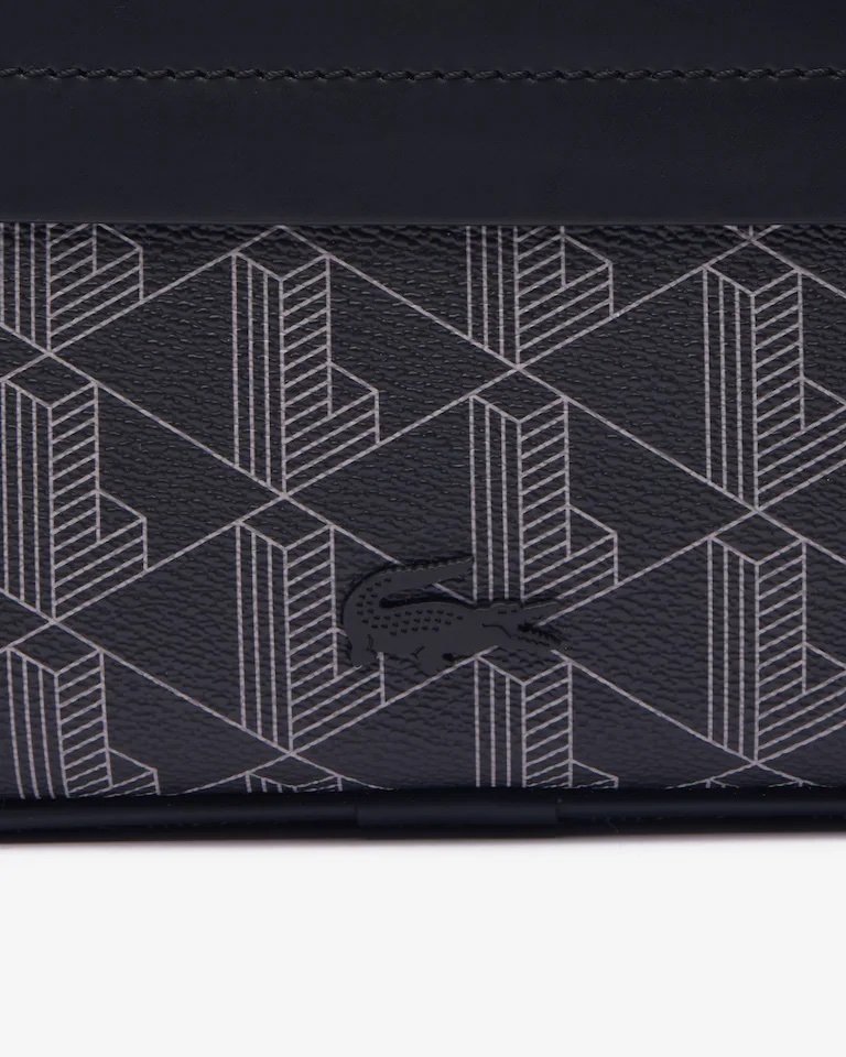 Lacoste Borsa a spalla The Blend - immagine 6