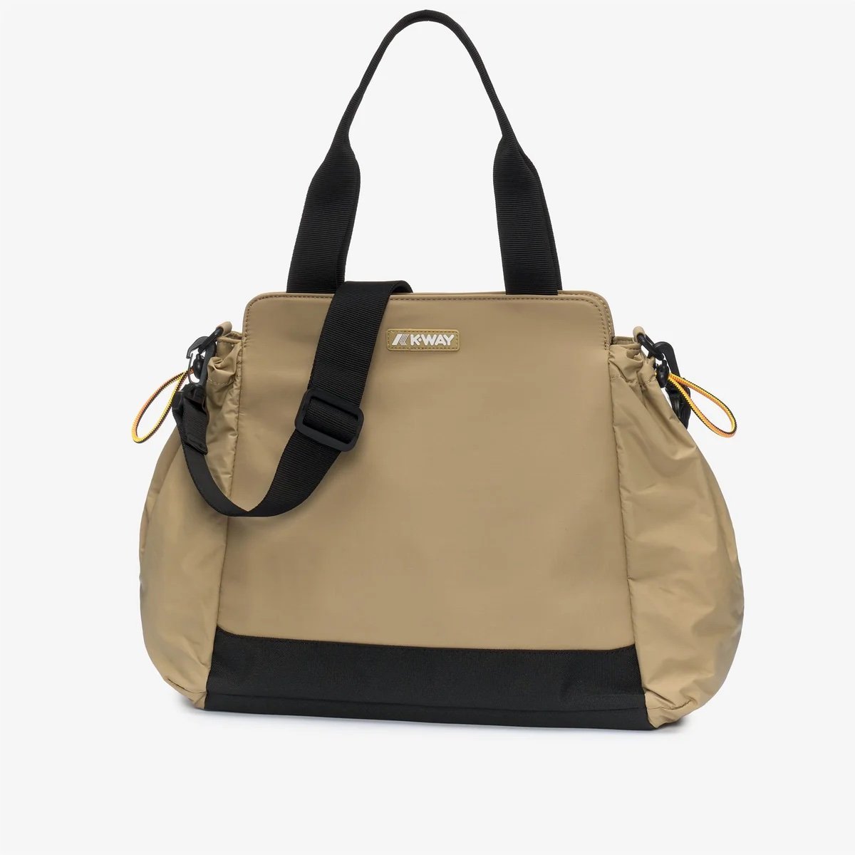 BORSA AISY BEIGE KHAKI K4138YW